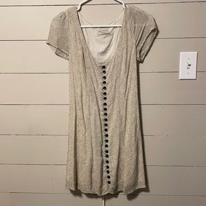 Urban outfitters mini dress